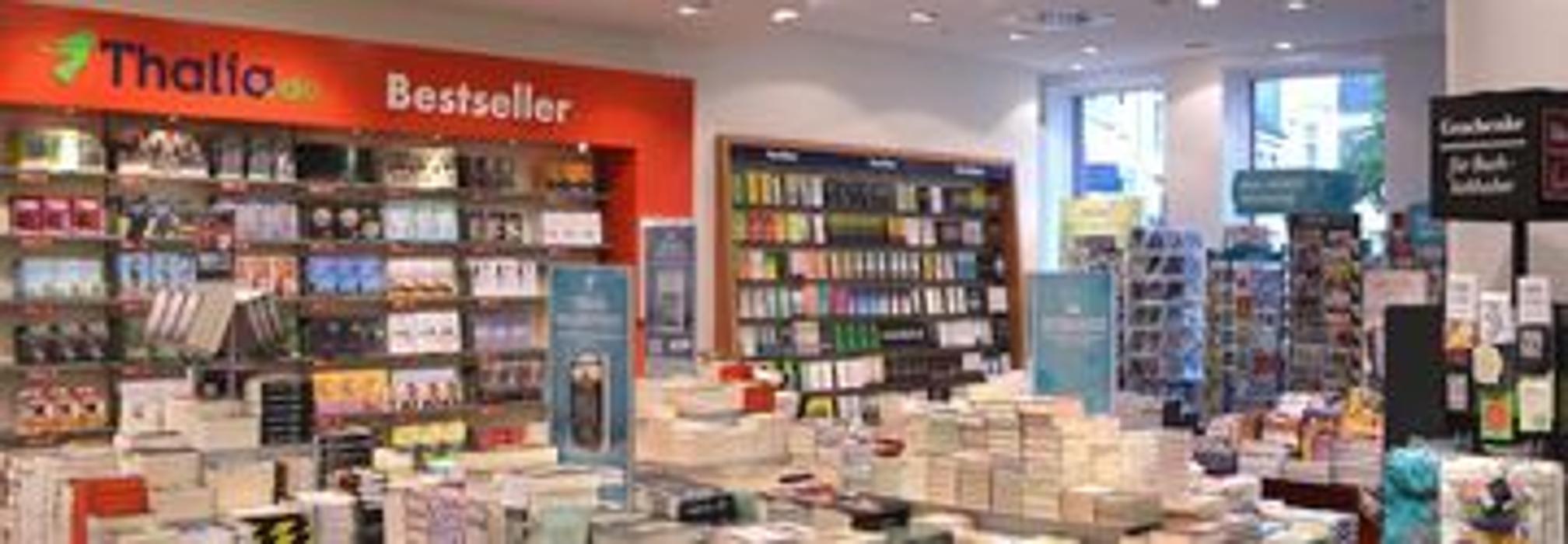 Thalia Coesfeld, Kupferstraße in Coesfeld