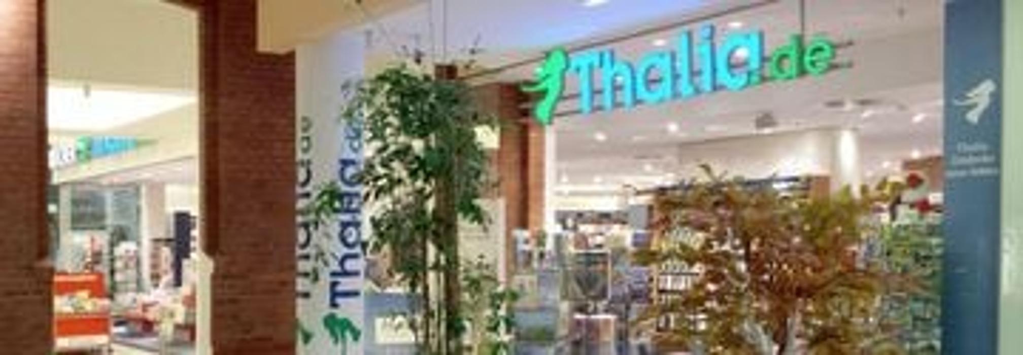 Thalia Cottbus - BLECHEN carré, Karl-Liebknecht-Straße in Cottbus