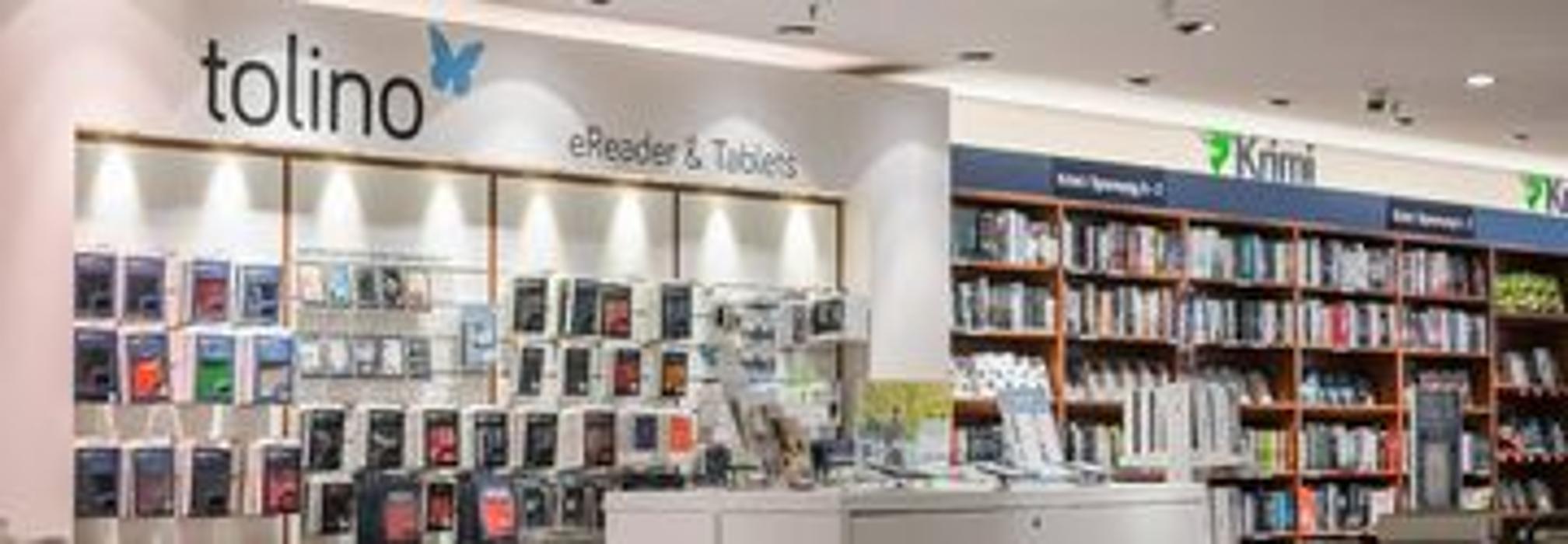 Thalia Darmstadt - Boulevard, Schuchardstraße in Darmstadt