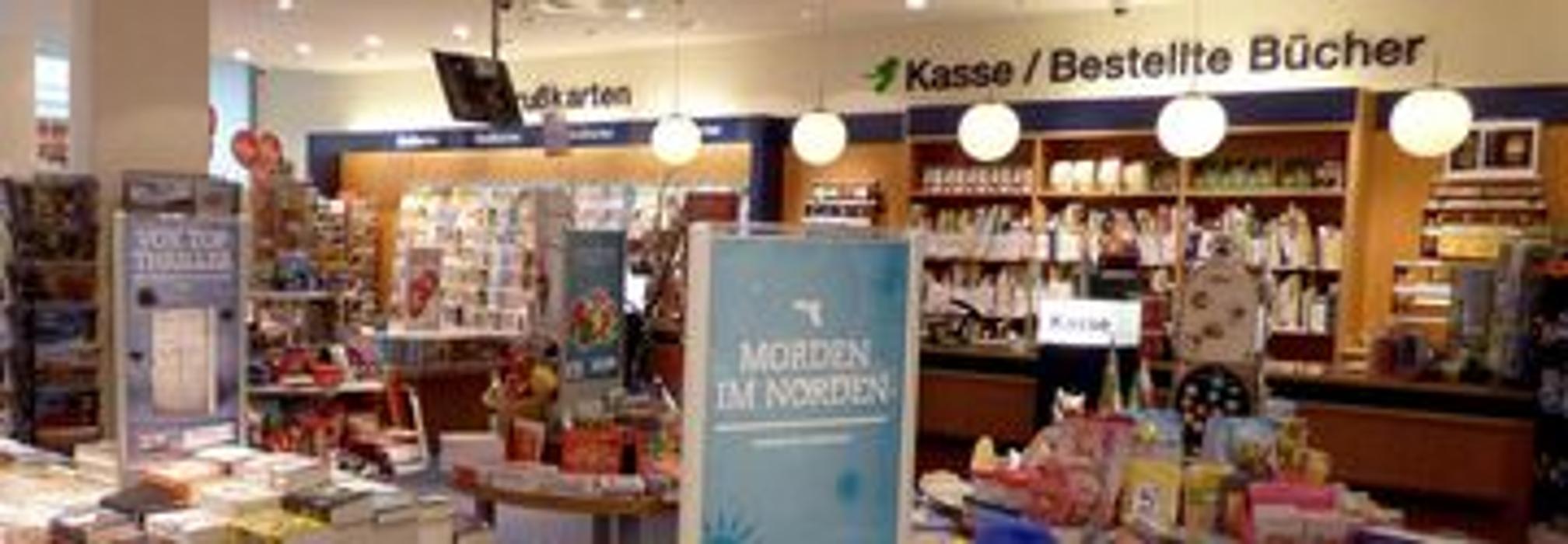 Thalia Dessau - Rathaus-Center, Kavalierstr. in Dessau-Roßlau