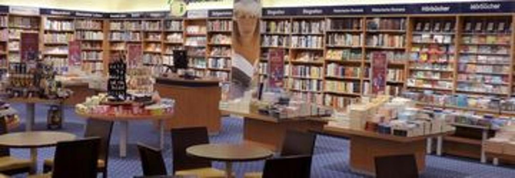 Thalia Dessau - Rathaus-Center, Kavalierstr. in Dessau-Roßlau