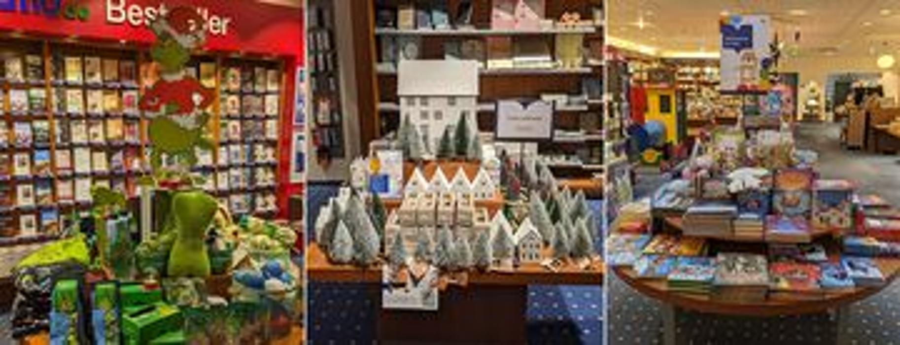 Thalia Dinslaken, Neustraße in Dinslaken