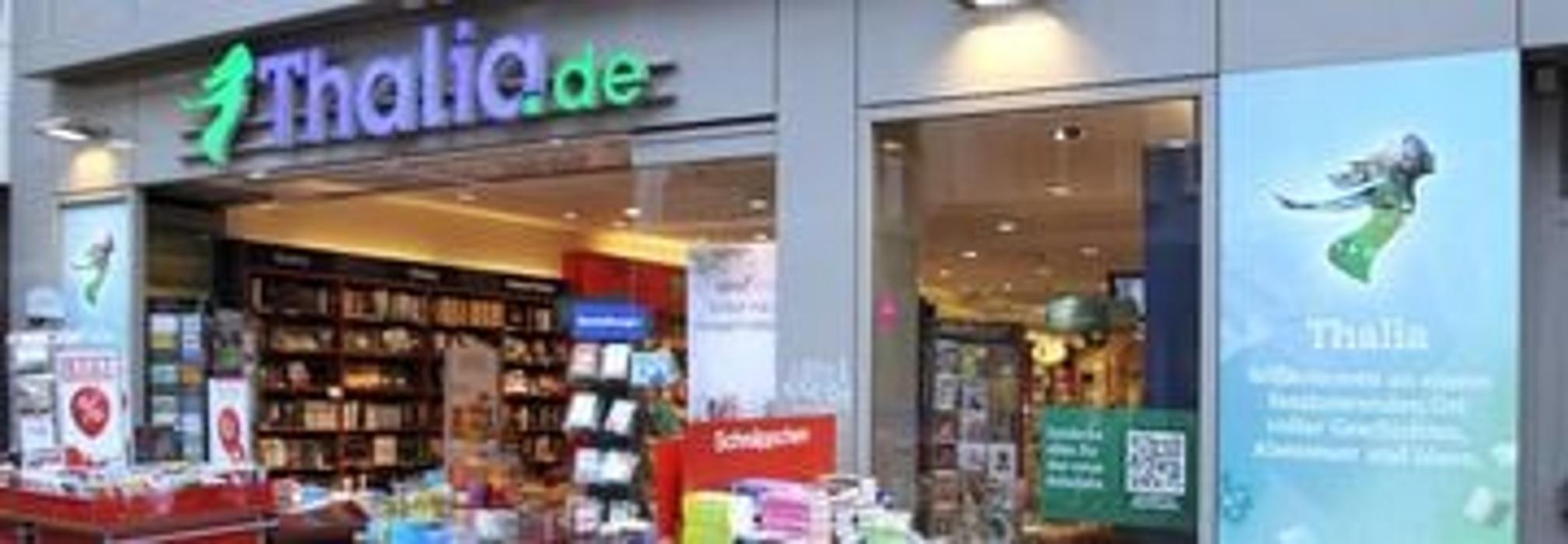 Thalia Dinslaken, Neustraße in Dinslaken