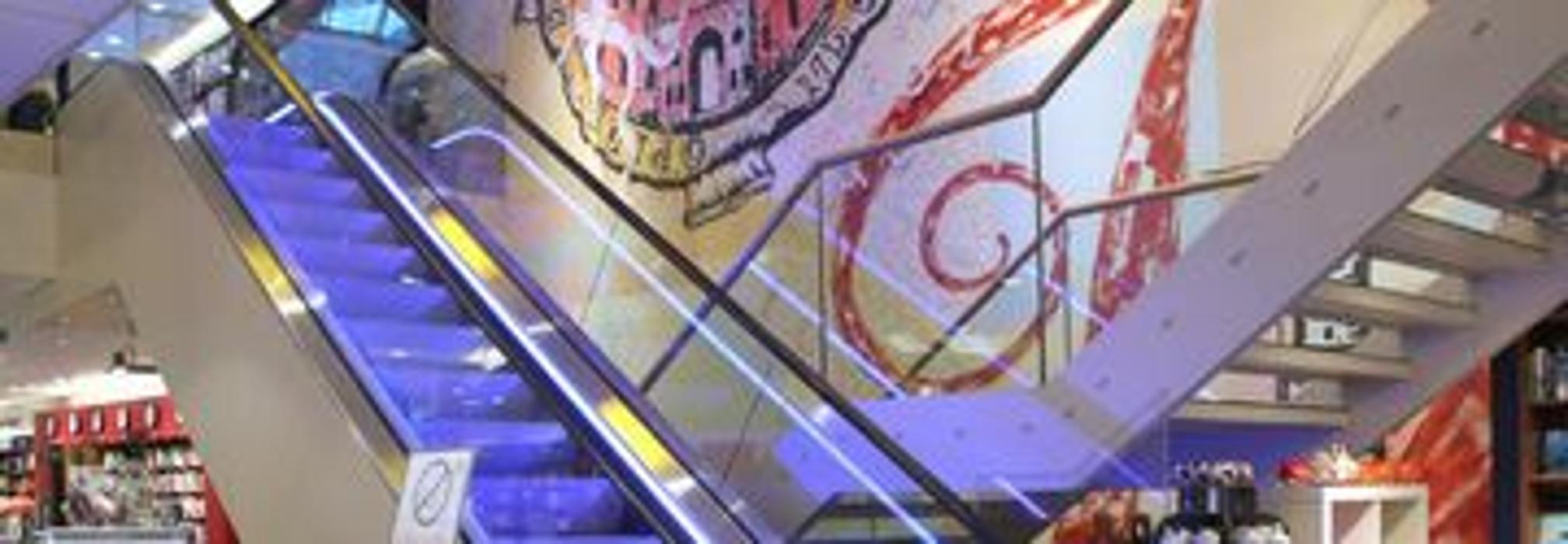 Thalia Dinslaken, Neustraße in Dinslaken