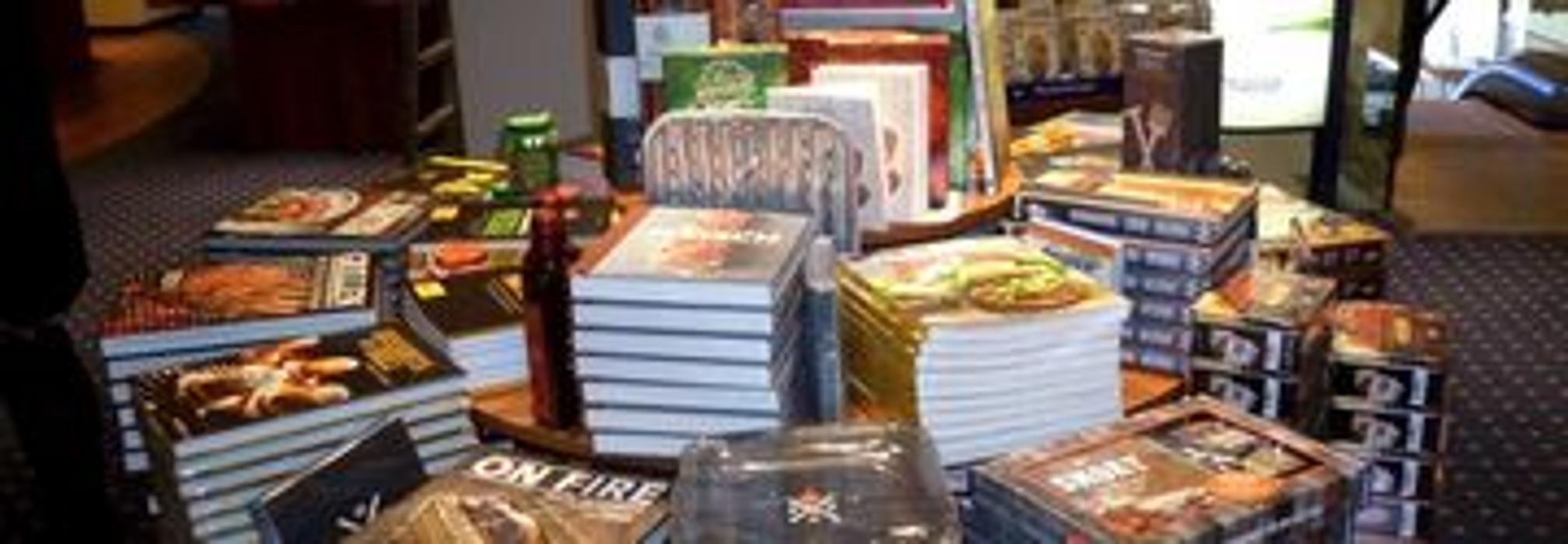 Thalia Dorsten, Markt in Dorsten