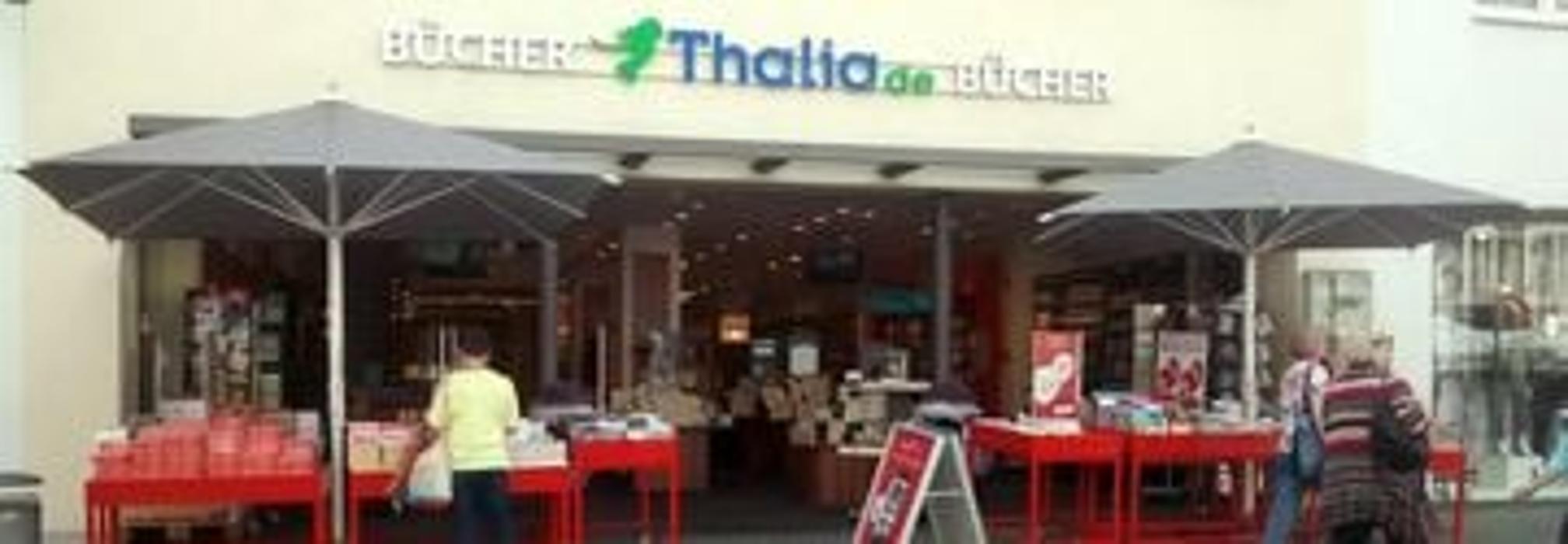 Thalia Dorsten, Markt in Dorsten