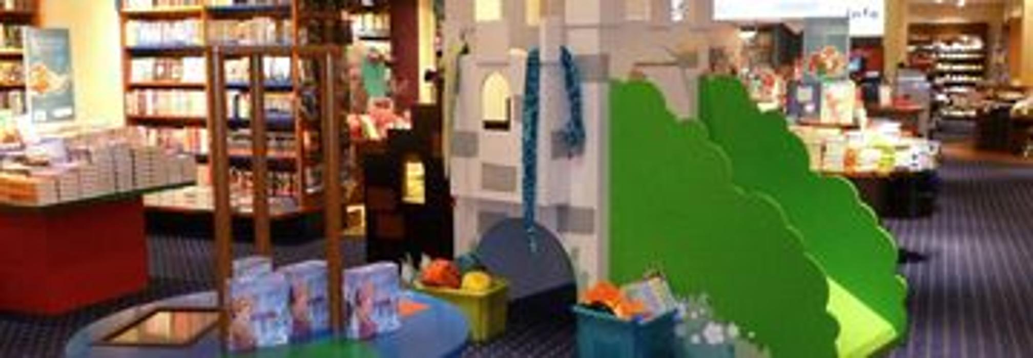 Thalia Dorsten, Markt in Dorsten