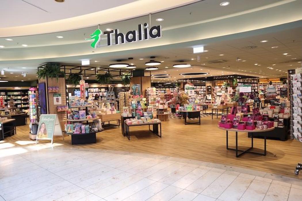 Thalia Dortmund - Thier-Galerie, Westenhellweg in Dortmund