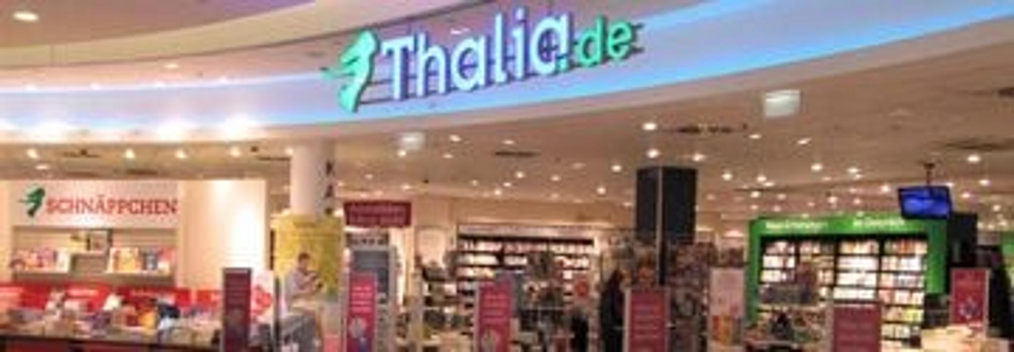 Thalia Dortmund - Thier-Galerie, Westenhellweg in Dortmund