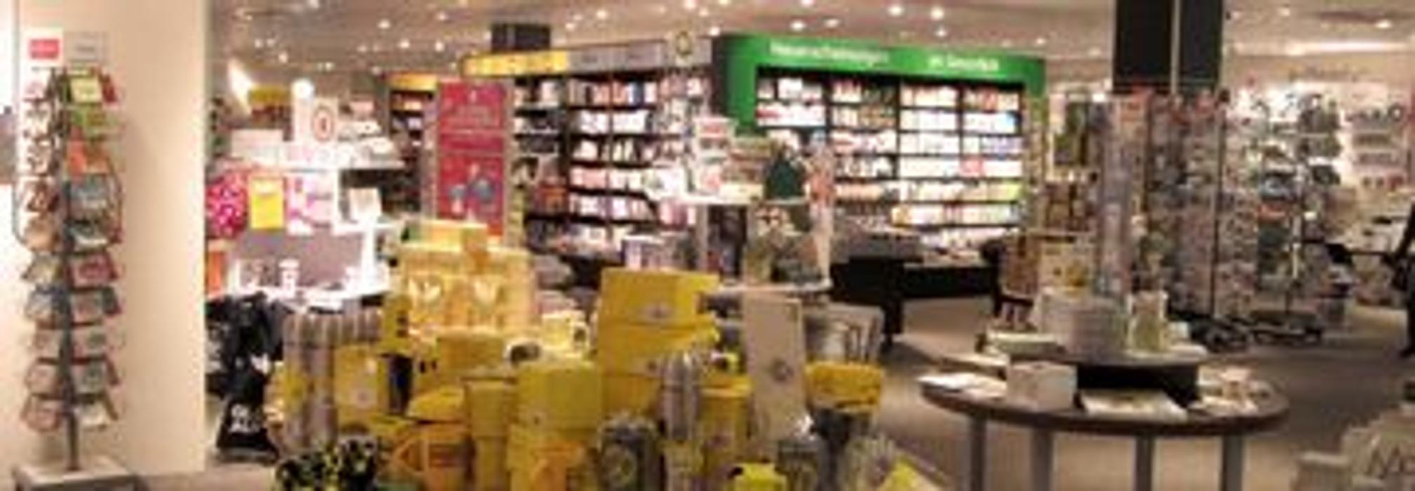 Thalia Dortmund - Thier-Galerie, Westenhellweg in Dortmund