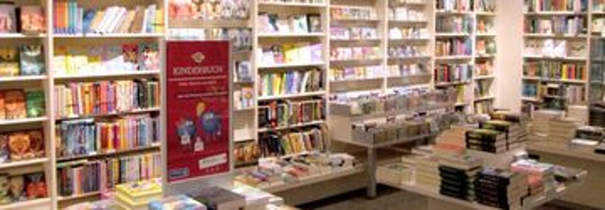 Thalia Dortmund - Thier-Galerie, Westenhellweg in Dortmund