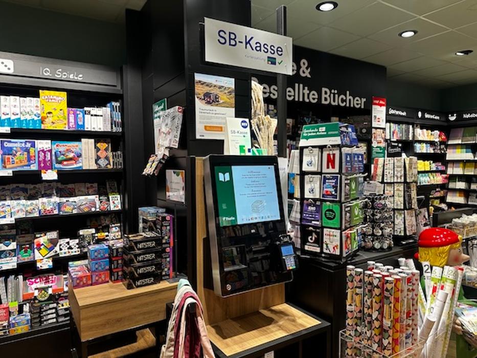 Thalia Dresden - Hauptstraße, Hauptstraße in Dresden