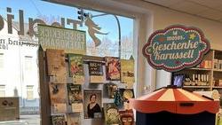 Thalia Dresden - Klotzsche, Königsbrücker Landstraße in Dresden