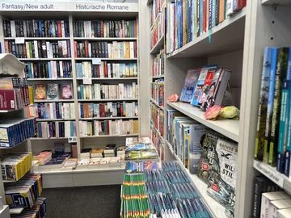 Thalia Dresden - Klotzsche, Königsbrücker Landstraße in Dresden