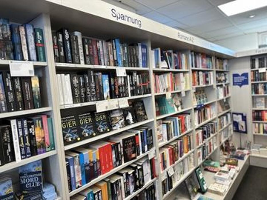 Thalia Dresden - Klotzsche, Königsbrücker Landstraße in Dresden