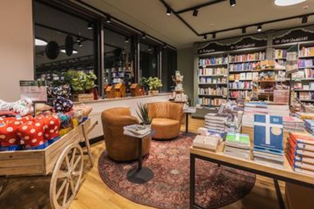 Thalia Dresden - Haus des Buches, Dr.-Külz-Ring in Dresden