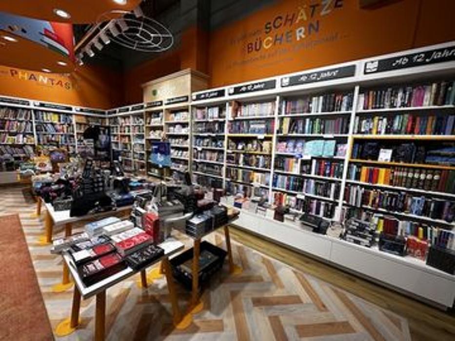 Thalia Dresden - KaufPark, Dohnaer Straße in Dresden