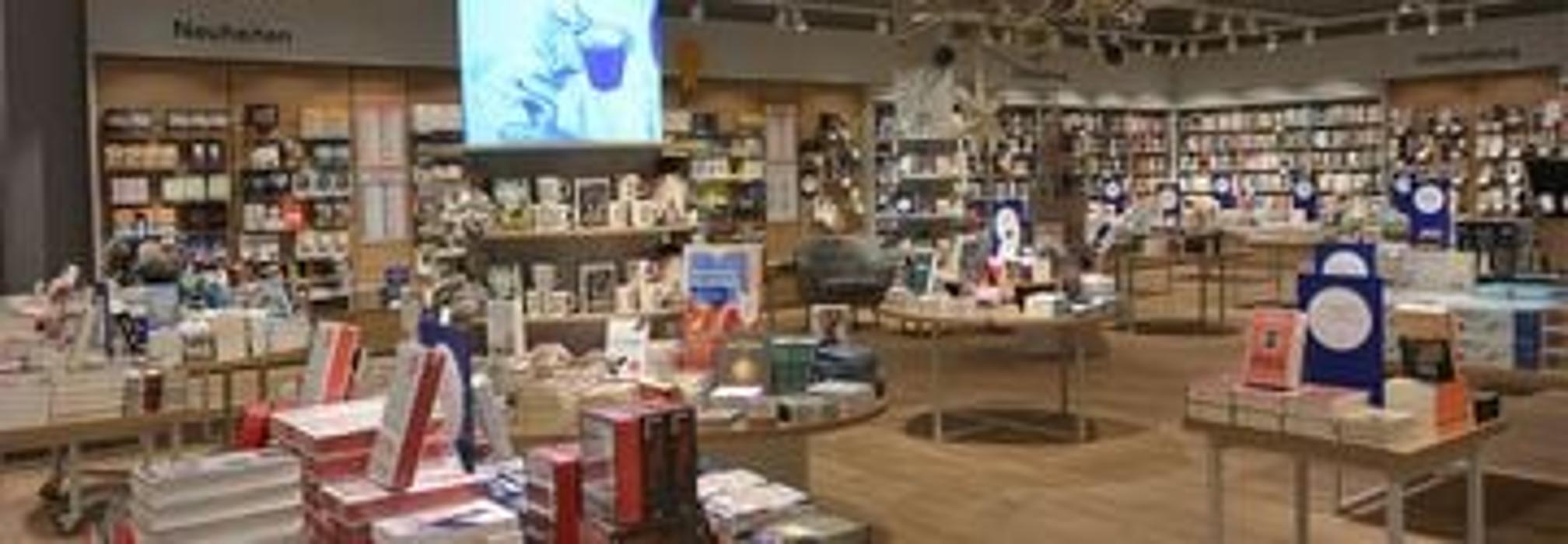 Thalia Düsseldorf - Düsseldorf Arcaden, Friedrichstraße in Düsseldorf