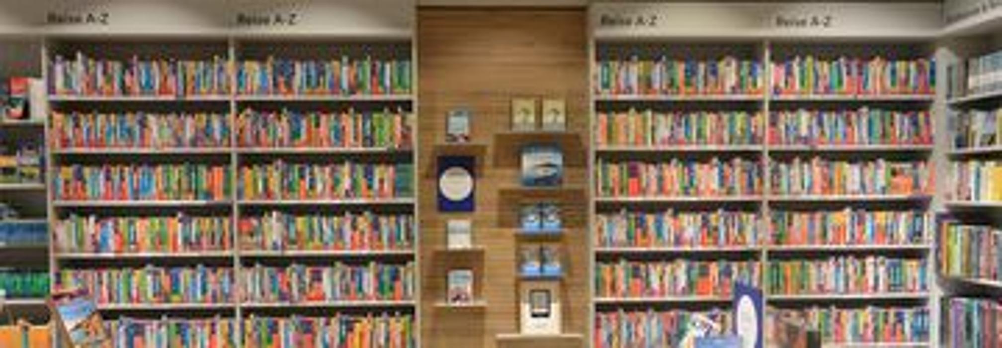 Thalia Düsseldorf - Düsseldorf Arcaden, Friedrichstraße in Düsseldorf