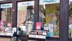 Thalia Einbeck, Marktplatz in Einbeck