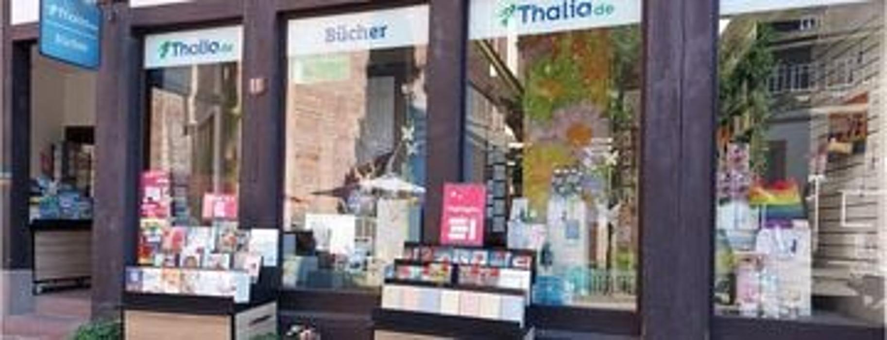 Thalia Einbeck, Marktplatz in Einbeck