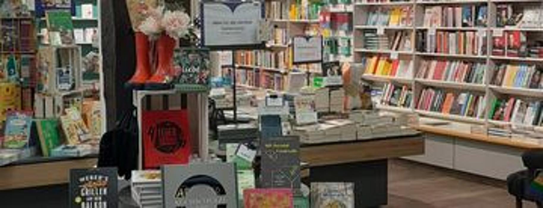 Thalia Einbeck, Marktplatz in Einbeck