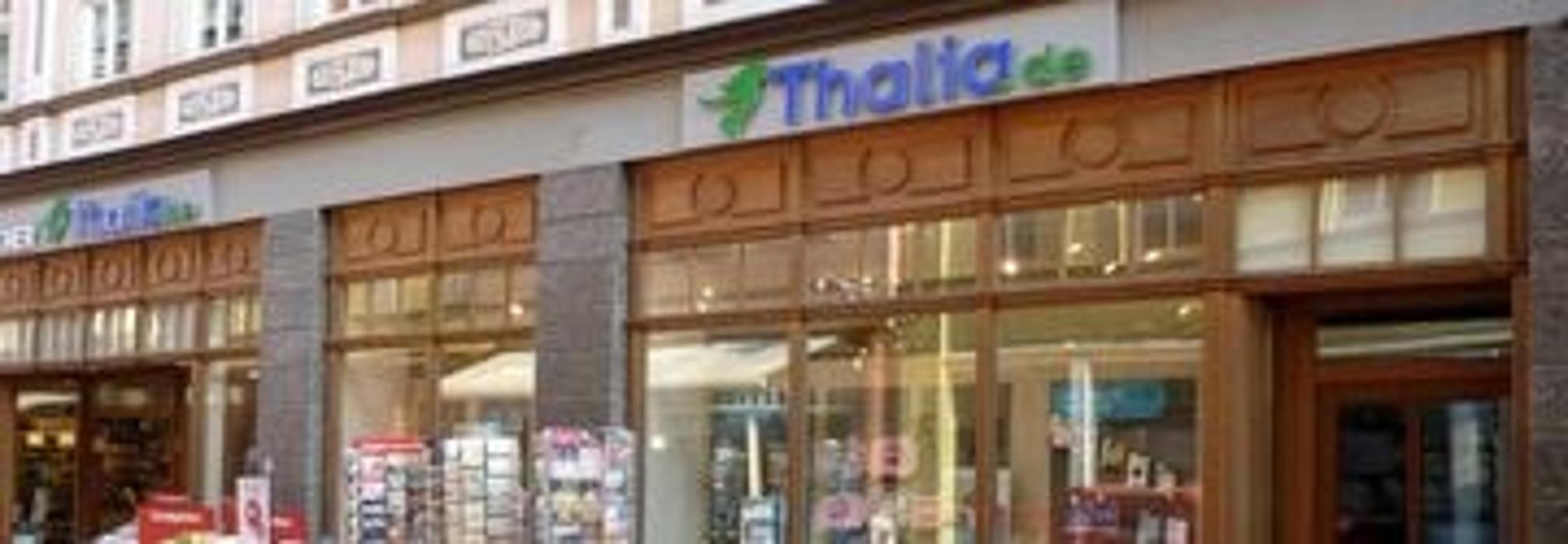 Thalia Eisenach, Karlstraße in Eisenach