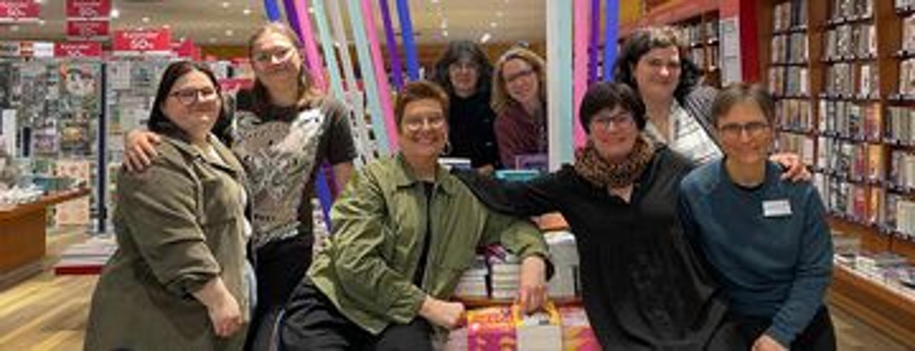 Thalia Erlangen - Erlangen Arcaden, Nürnberger Straße in Erlangen