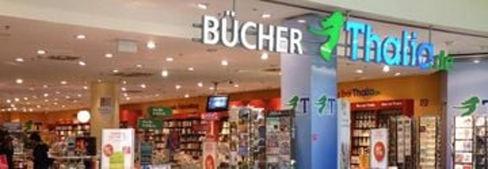 Thalia Erlangen - Erlangen Arcaden, Nürnberger Straße in Erlangen