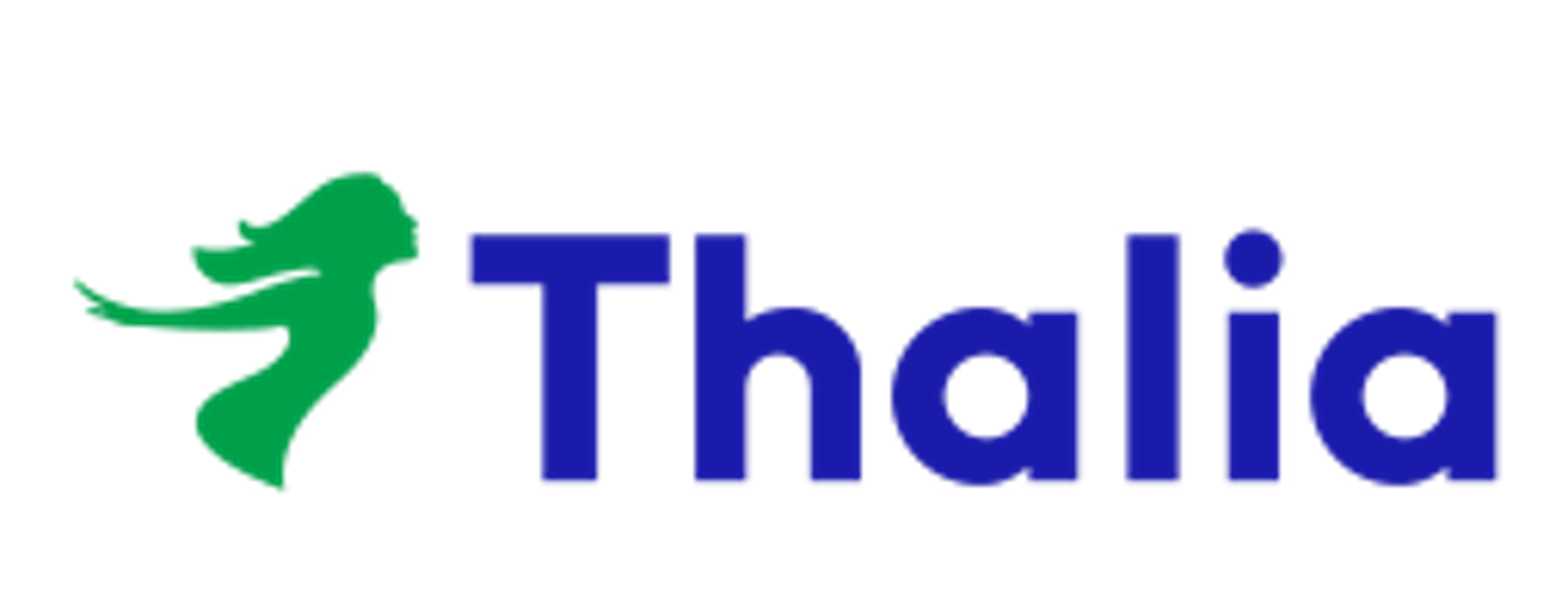 Logo Thalia Erlangen - Erlangen Arcaden