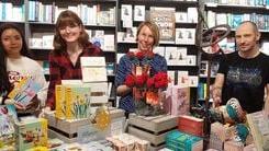 Thalia Essen - Allee-Center, Altenessener Straße in Essen