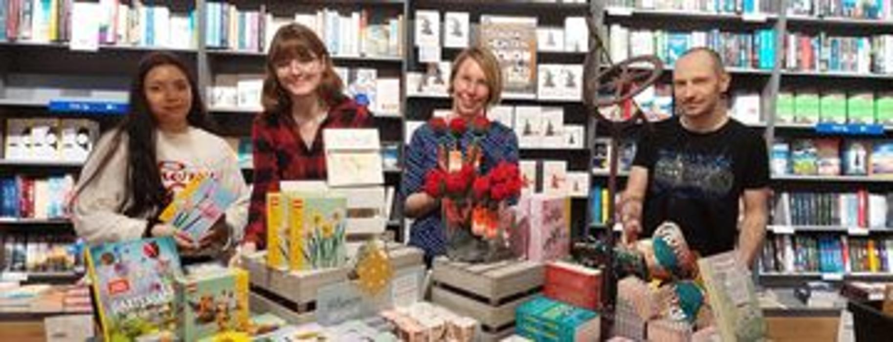 Thalia Essen - Allee-Center, Altenessener Straße in Essen