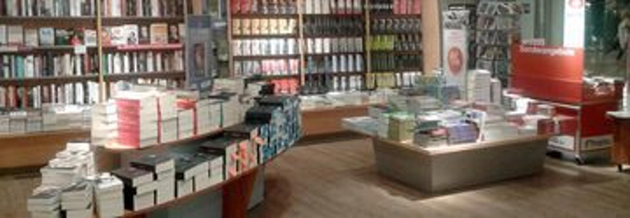 Thalia Essen - Allee-Center, Altenessener Straße in Essen