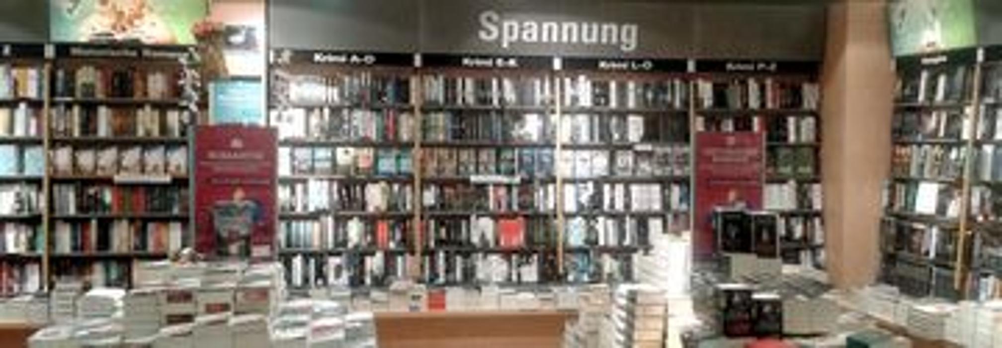 Thalia Essen - Allee-Center, Altenessener Straße in Essen