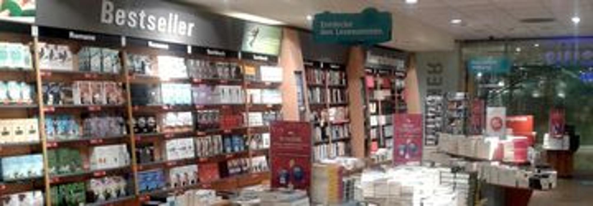 Thalia Essen - Allee-Center, Altenessener Straße in Essen