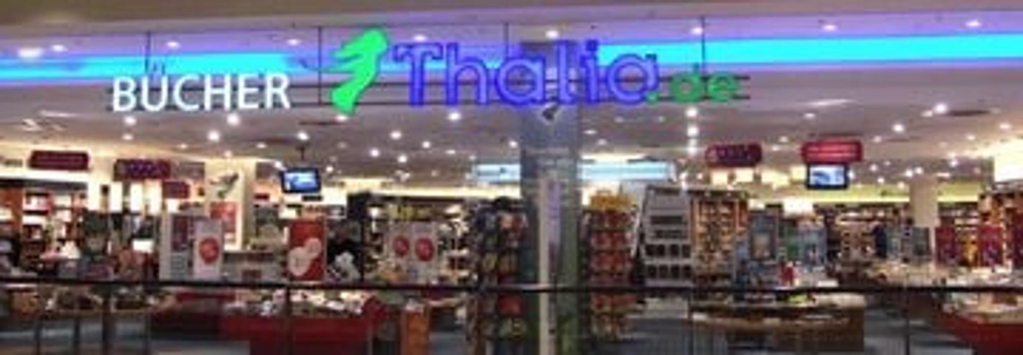 Thalia Essen - Limbecker Platz, Limbecker Platz in Essen