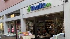 Thalia Ettlingen, Schillingsgasse in Ettlingen