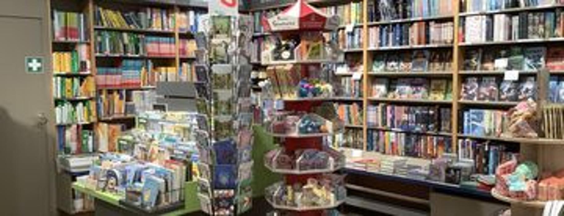 Thalia Ettlingen, Schillingsgasse in Ettlingen