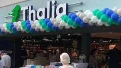 Thalia Euskirchen, Neustraße in Euskirchen