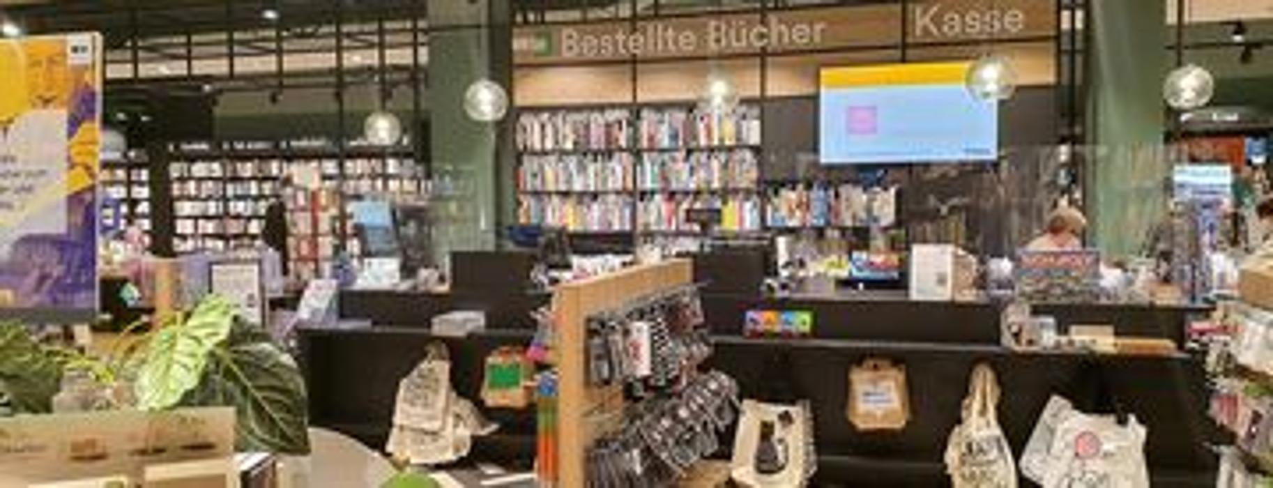 Thalia Frankfurt - Nordwest-Zentrum, Nidacorso in Frankfurt am Main