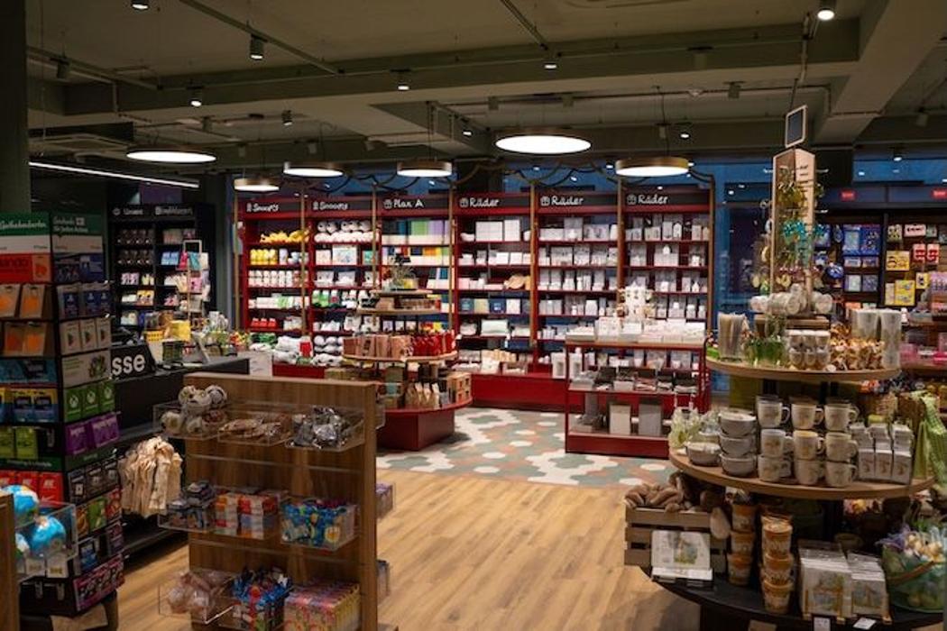 Thalia-Buchhandlung Herder & Thalia, Kaiser-Joseph-Str. in Freiburg im Breisgau