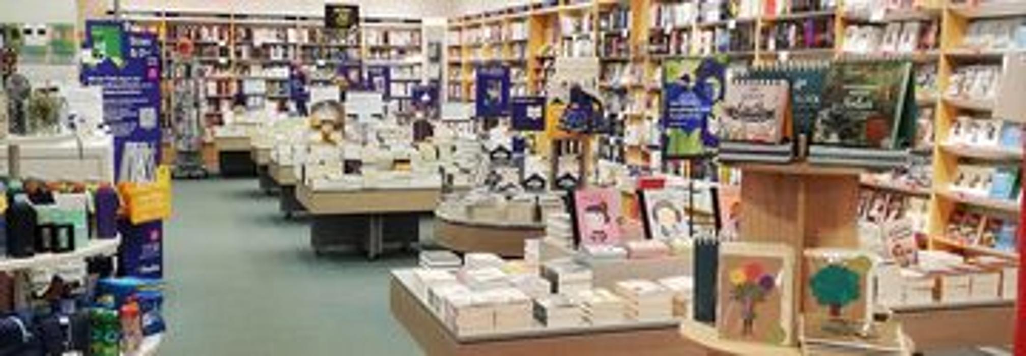 Thalia Freital - Weißeritz Park, An der Spinnerei in Freital