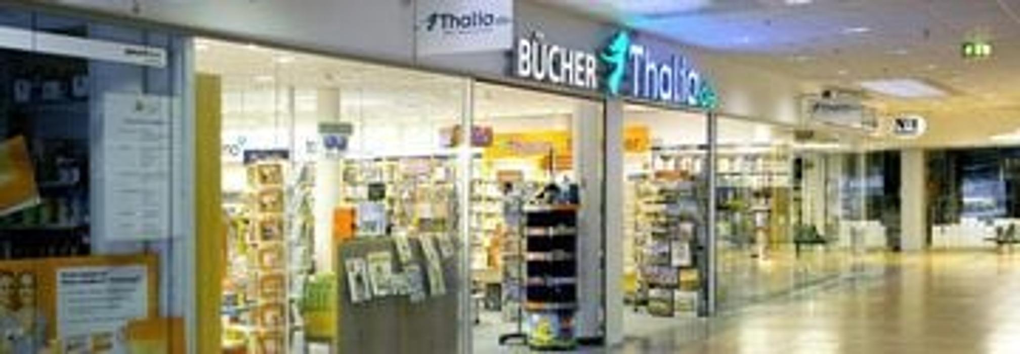 Thalia Freital - Weißeritz Park, An der Spinnerei in Freital