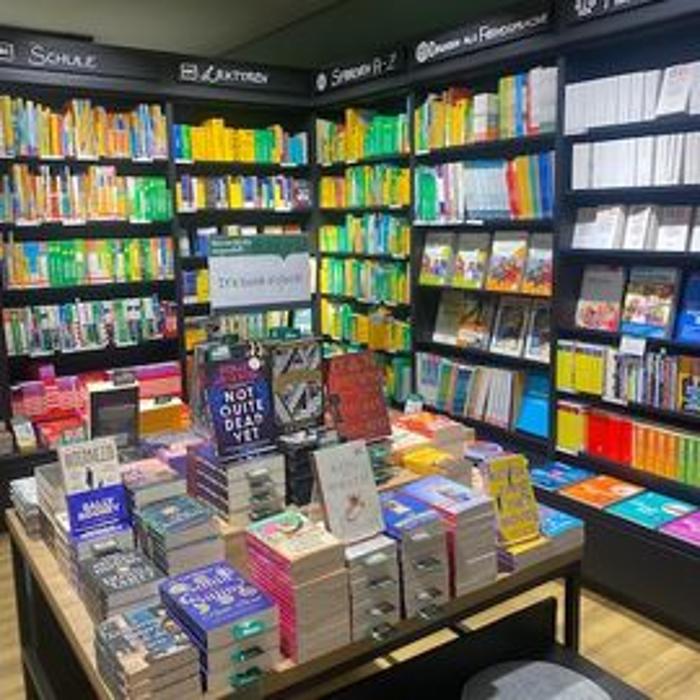 Thalia Fulda, Bahnhofstraße in Fulda