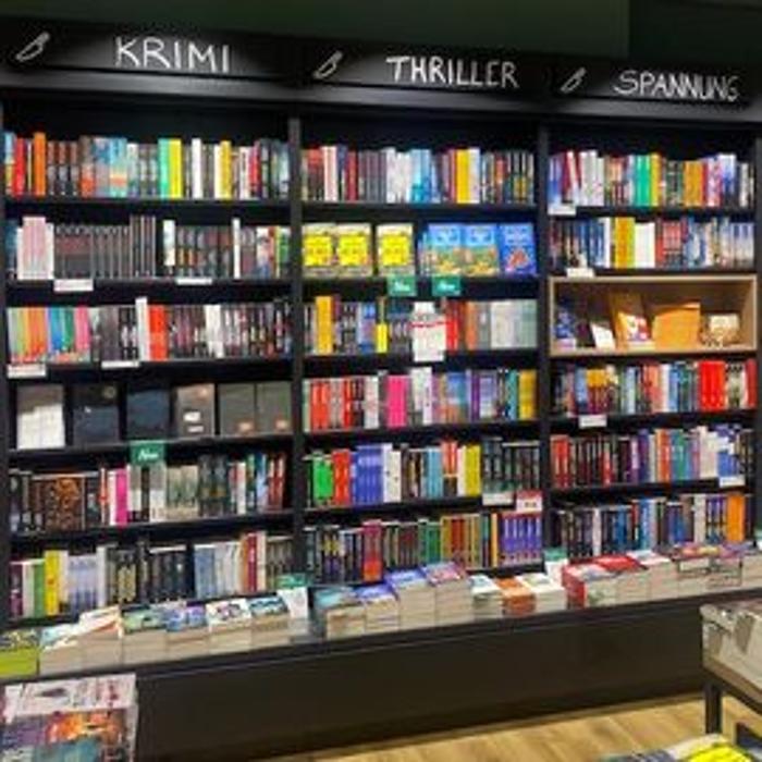 Thalia Fulda, Bahnhofstraße in Fulda