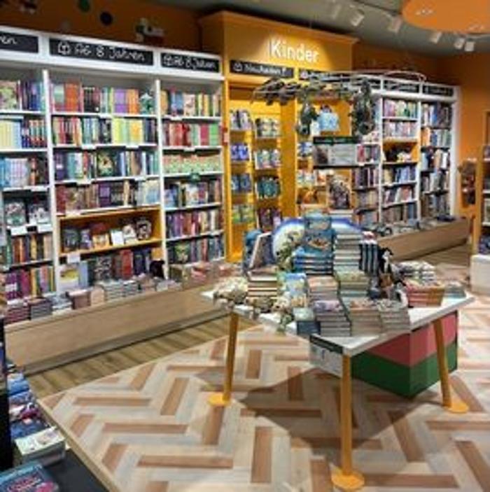 Thalia Fulda, Bahnhofstraße in Fulda