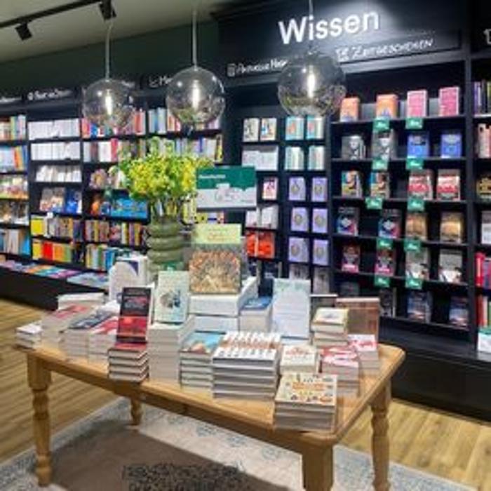 Thalia Fulda, Bahnhofstraße in Fulda