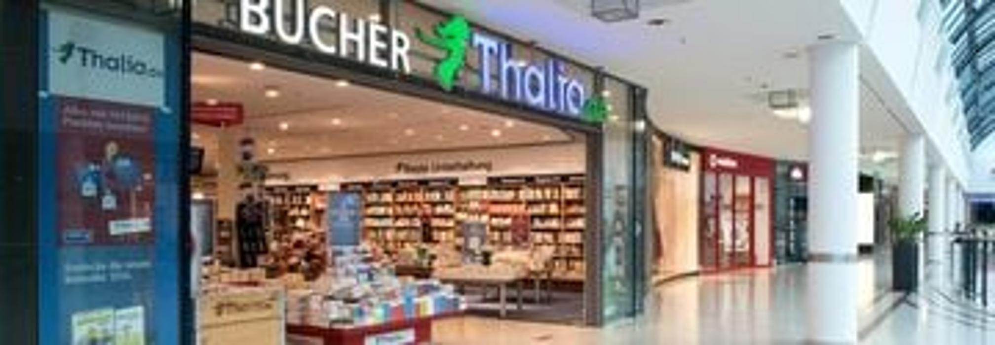 Thalia Gera - Gera-Arcaden, Heinrichstraße in Gera