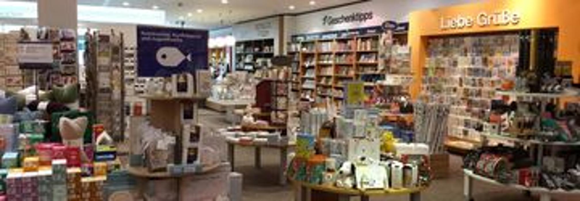 Thalia Gera - Gera-Arcaden, Heinrichstraße in Gera