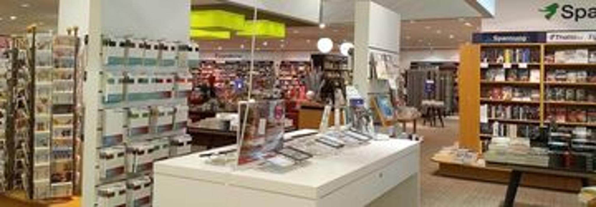 Thalia Gera - Gera-Arcaden, Heinrichstraße in Gera